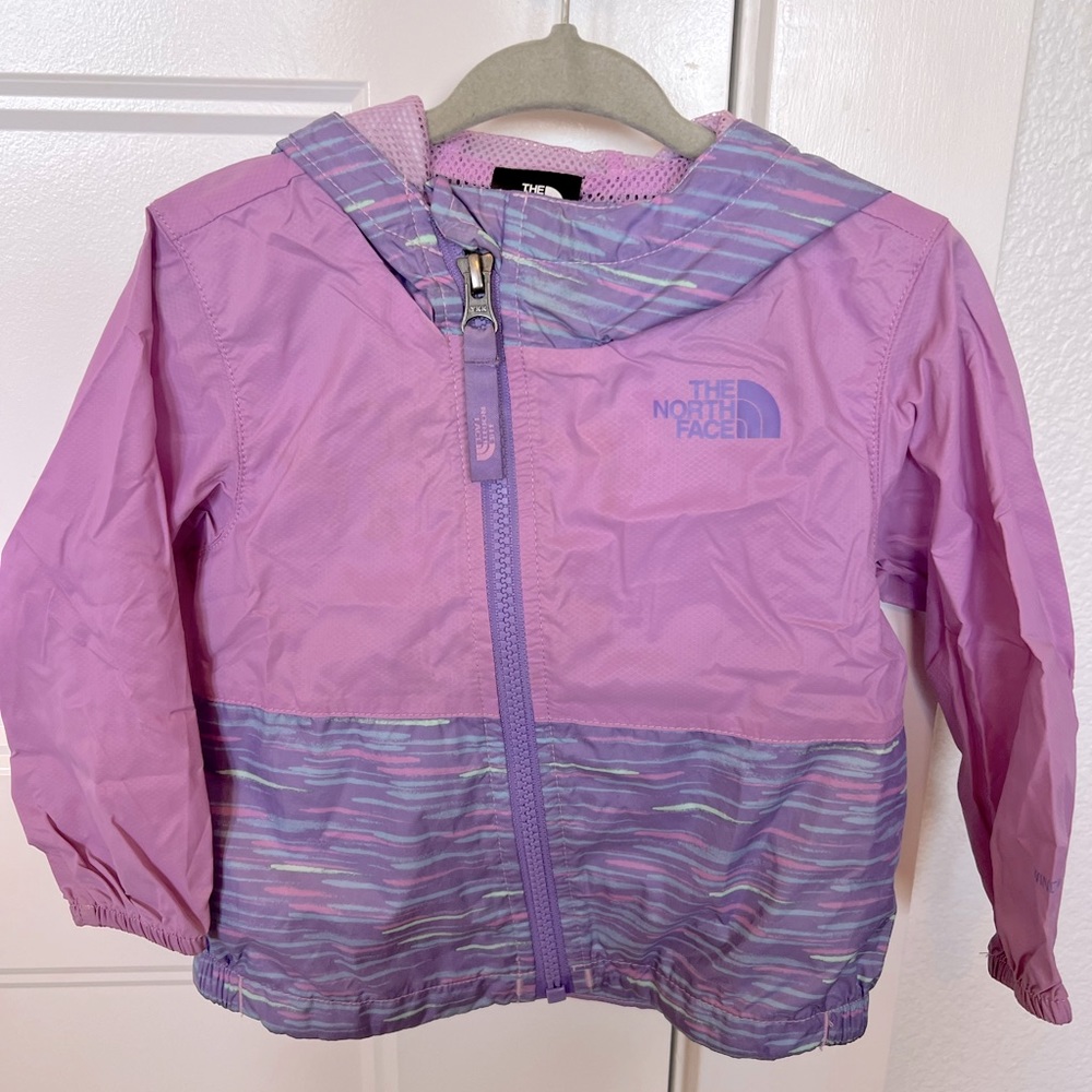 The North Face Baby Rain Jacket
